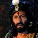 actor Gufi Paintal
