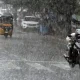Monsoon may delayed up to 3 to 4 days, Kerala may seen rain of june 7