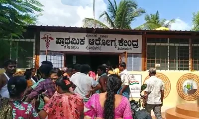 Medical Negligence in tumkur