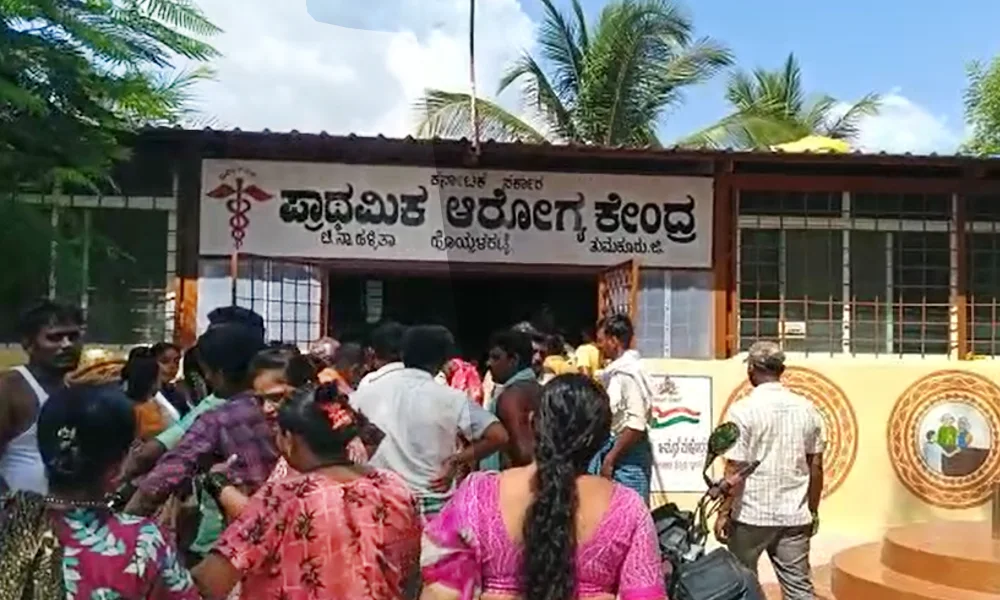 Medical Negligence in tumkur