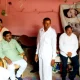Minister Ishwar Khandre visited Karakyala village and inspected