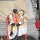 Monkey carcass parade And Funeral in Vijayapura