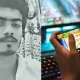 Muslim man Tayyab And Gaming App