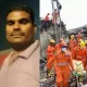 NDRF jawan on leave sent first alert to emergency services about Odisha Train Accident