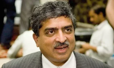 Nandan Nilekani