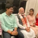 Modi Travels In Delhi Metro