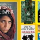 National Geographic Cover pages