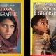 National Geographic Cover Page