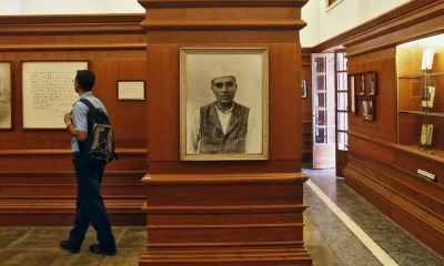 Nehru Museum Renamed