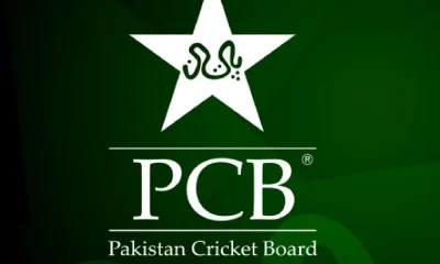 Pakistan Cricket Board