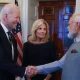 Modi Meets Joe Biden