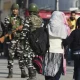 Pakistan and Terror groups using women, girls and Juveniles to carry weapon and messages