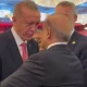Turkey president denied to hug Pak PM