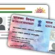 Pan Card and Aadhaar