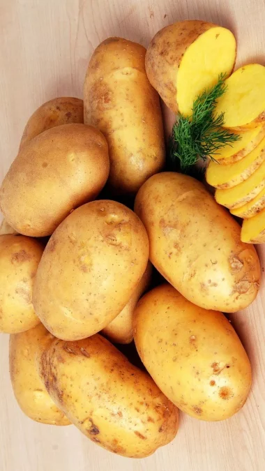 Potato beetroot Perishable Foods