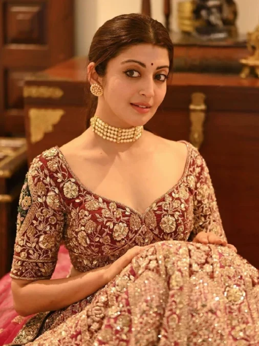 Pranitha Subhash