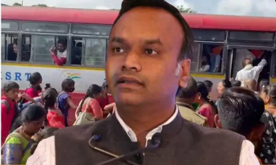 Priyank Kharge