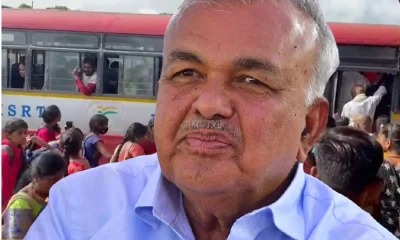 Ramalinga reddy minister