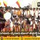 Ramanagara Toll protest
