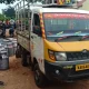 Road Accident in mandya