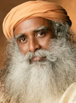 Sadhguru