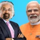 Sam Pitroda Praises Narendra Modi