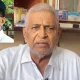Sharath Madiwalas father Thaniyappa Madiwala