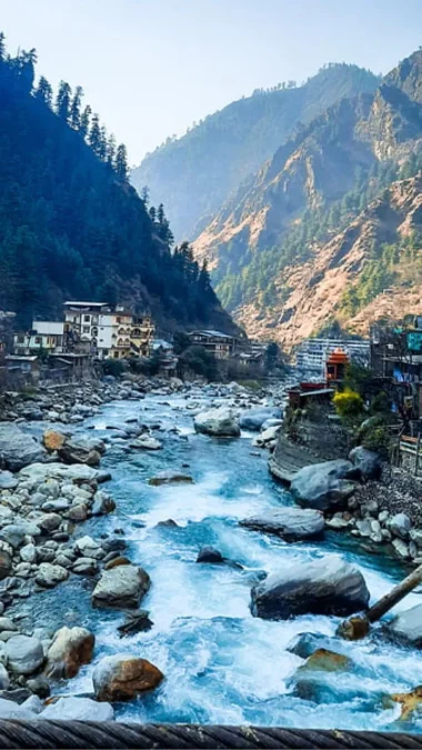 Shimla and Manali Honeymoon Places In India