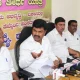 Shivamogga MP B Y Raghavendra latest pressmeet