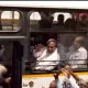 Siddaramaiah Travel By BMTC Bus