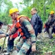 Sikkim Landslide: Indian Army Rescue People