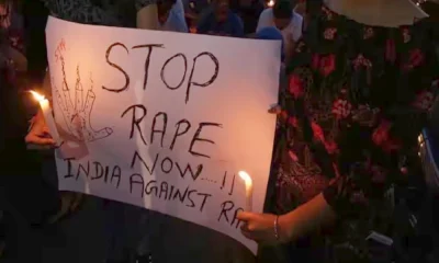 Stop Rape 3
