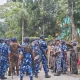Tight Security in West Bengal