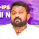 Tamil Nadu BJP state secretary SG Suryah