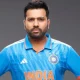 Team India new Jersey