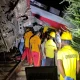 Odisha Train Accident Rescue Operation