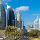 A UAE city