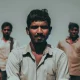 Unemployed youth of india AI Photo