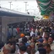 Vande Bharath Express