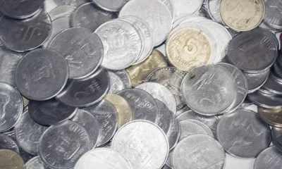 Court allows to pay maintenance amount in coins