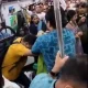 Fight In Delhi Metro; Video Goes Viral