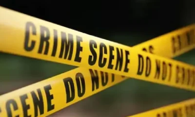 Woman body found at water tank in Uttar Pradesh
