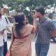 Woman MLA Geeta Jain Slaps Engineer