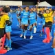 Women's Junior Asia Cup 2023 hockey