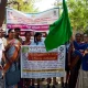 World Anti Child Labor Day awareness rally at Ballari