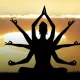 Yoga Day 2023 Pranayama