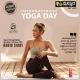 Yoga Day 2023 Vistara News Campaign