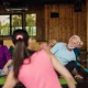 Yoga For Senior Citizens