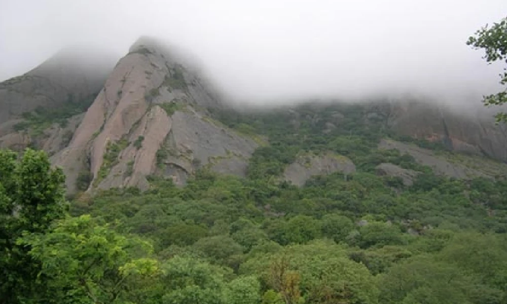 antaragange and other places in monsoon time to one day trip