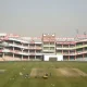 Arun Jaitley Stadium is being renovated